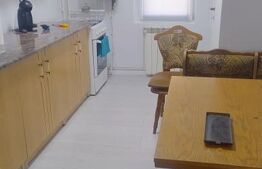 Apartament modern 3 camere, 72 mp, 2 balcoane, etaj 3 – zona 1 Mai