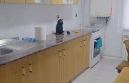 Apartament modern 3 camere, 72 mp, 2 balcoane, etaj 3 – zona 1 Mai