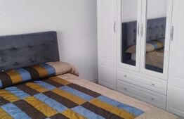 Apartament modern 3 camere, 72 mp, 2 balcoane, etaj 3 – zona 1 Mai