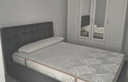 Apartament modern 3 camere, 72 mp, 2 balcoane, etaj 3 – zona 1 Mai