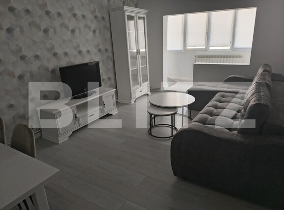 Apartament de vânzare 3 camere Central - 192637AV | BLITZ Dej | Poza3