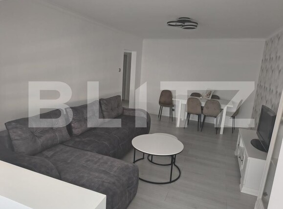 Apartament de vânzare 3 camere Central - 192637AV | BLITZ Dej | Poza1
