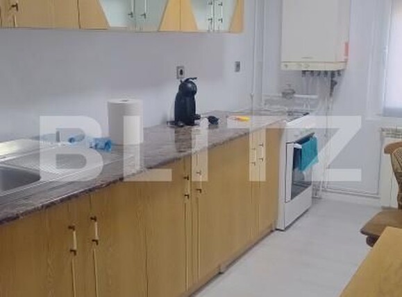 Apartament de vânzare 3 camere Central - 192637AV | BLITZ Dej | Poza12