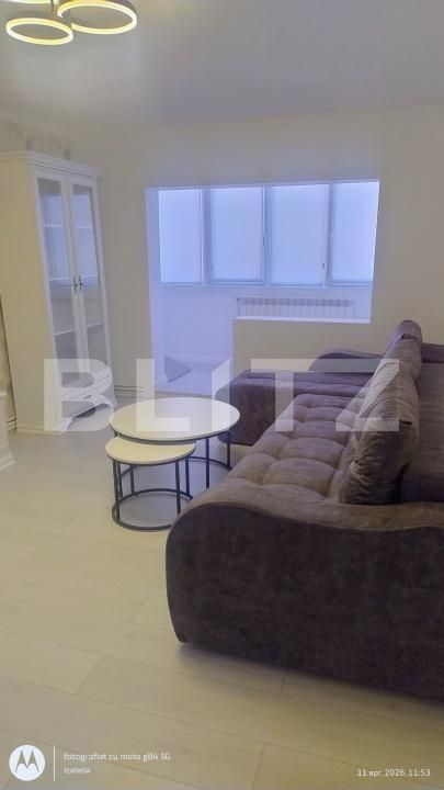Apartament de vânzare 3 camere Central - 192637AV | BLITZ Dej | Poza3