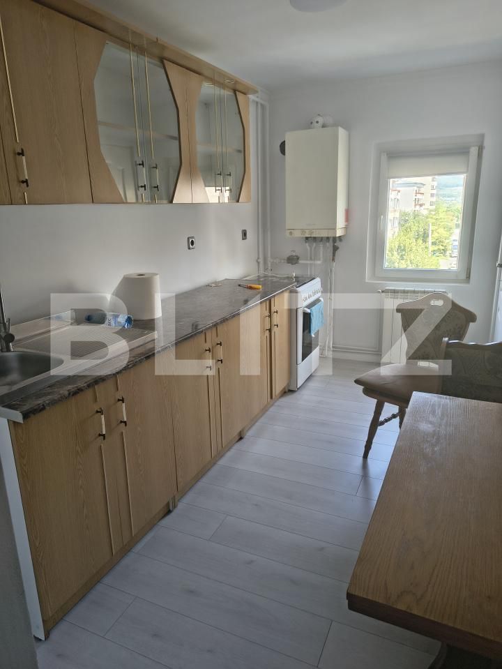 Apartament de vânzare 3 camere Central - 192637AV | BLITZ Dej | Poza10