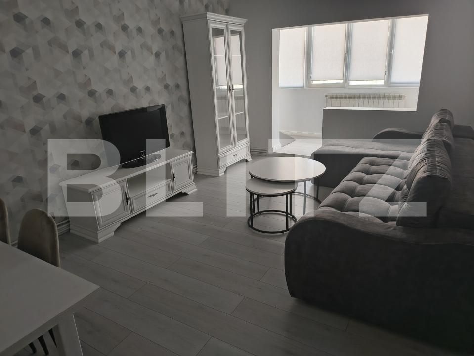 Apartament de vânzare 3 camere Central - 192637AV | BLITZ Dej | Poza3