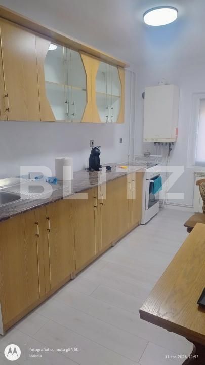 Apartament de vânzare 3 camere Central - 192637AV | BLITZ Dej | Poza12