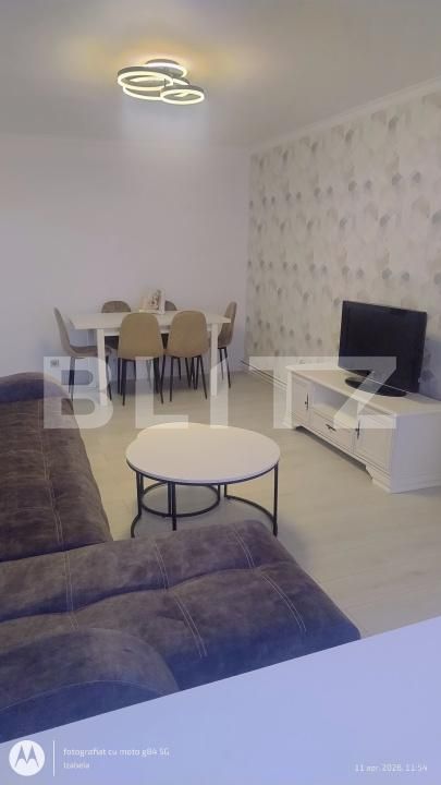 Apartament de vânzare 3 camere Central - 192637AV | BLITZ Dej | Poza4