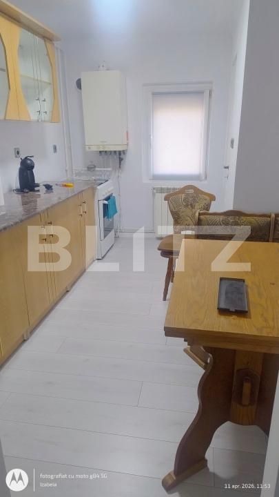 Apartament de vânzare 3 camere Central - 192637AV | BLITZ Dej | Poza11