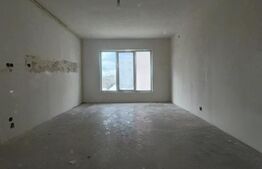 Apartament cu 3 camere, 50 mp, parter – încălzire în pardoseală, finisat la alb 