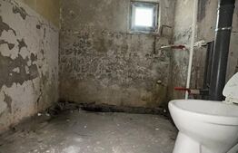 Apartament cu 3 camere, 50 mp, parter – încălzire în pardoseală, finisat la alb 