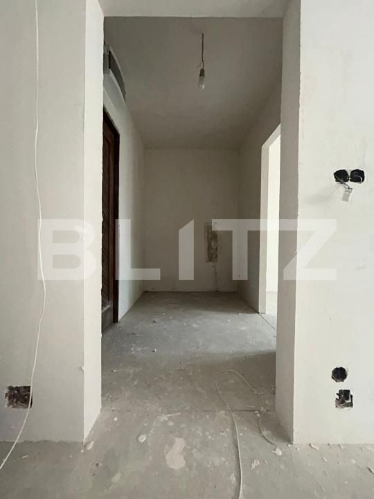 Apartament de vânzare 3 camere Nord-Est - 192638AV | BLITZ Dej | Poza3