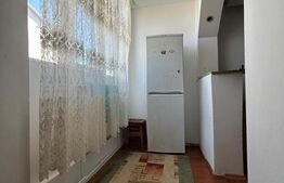 Garsonieră cochetă, complet mobilată, cu centrală proprie – zona Standard