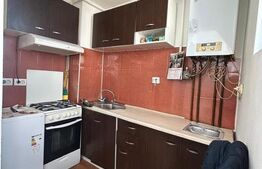 Garsonieră cochetă, complet mobilată, cu centrală proprie – zona Standard