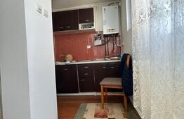 Garsonieră cochetă, complet mobilată, cu centrală proprie – zona Standard