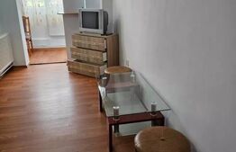Garsonieră cochetă, complet mobilată, cu centrală proprie – zona Standard