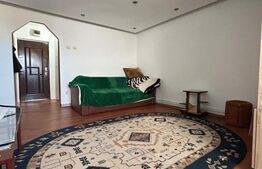 Garsonieră cochetă, complet mobilată, cu centrală proprie – zona Standard