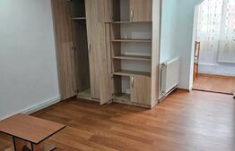 Garsonieră cochetă, complet mobilată, cu centrală proprie – zona Standard