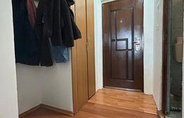 Garsonieră cochetă, complet mobilată, cu centrală proprie – zona Standard