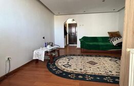 Garsonieră cochetă, complet mobilată, cu centrală proprie – zona Standard