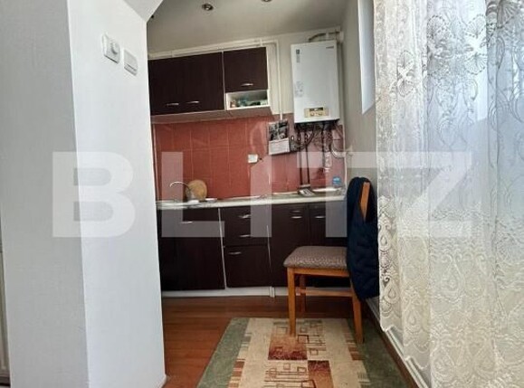 Garsonieră de vânzare Nord-Est - 192639AV | BLITZ Dej | Poza5