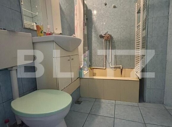 Garsonieră de vânzare Nord-Est - 192639AV | BLITZ Dej | Poza9