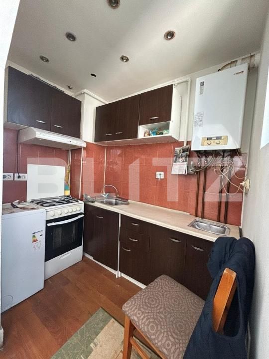 Garsonieră de vânzare Nord-Est - 192639AV | BLITZ Dej | Poza4
