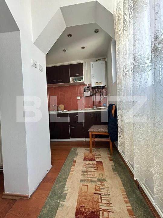 Garsonieră de vânzare Nord-Est - 192639AV | BLITZ Dej | Poza7