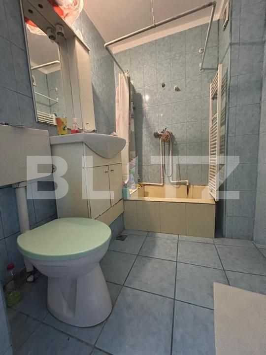 Garsonieră de vânzare Nord-Est - 192639AV | BLITZ Dej | Poza7