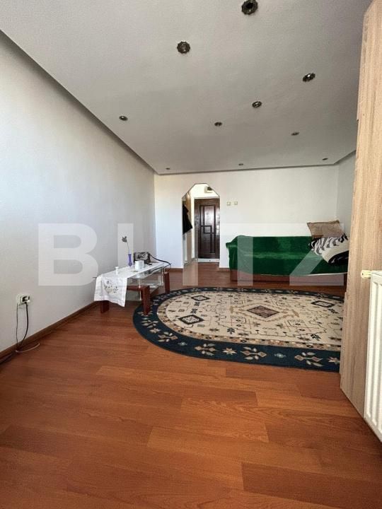 Garsonieră de vânzare Nord-Est - 192639AV | BLITZ Dej | Poza2