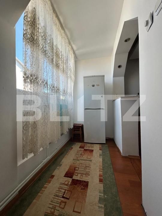 Garsonieră de vânzare Nord-Est - 192639AV | BLITZ Dej | Poza8