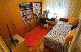 Apartament de vanzare, 3 camere, 60 mp - Dej