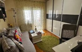 Apartament de vanzare, 3 camere, 60 mp - Dej