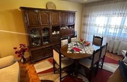 Apartament de vanzare, 3 camere, 60 mp - Dej