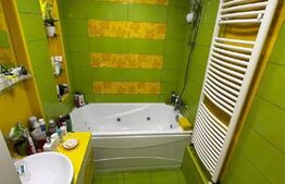 Apartament de vanzare, 3 camere, 60 mp - Dej