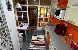 Apartament de vanzare, 3 camere, 60 mp - Dej