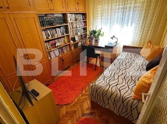 Apartament de vânzare 3 camere Nord-Est - 192728AV | BLITZ Dej | Poza2