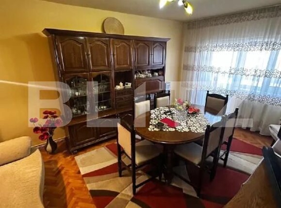 Apartament de vânzare 3 camere Nord-Est - 192728AV | BLITZ Dej | Poza1