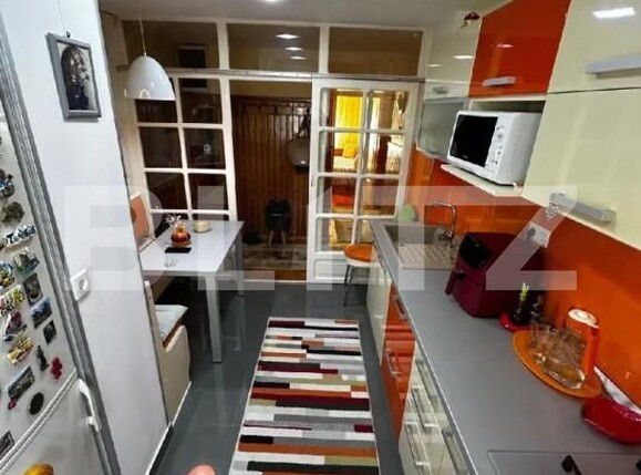 Apartament de vânzare 3 camere Nord-Est - 192728AV | BLITZ Dej | Poza4