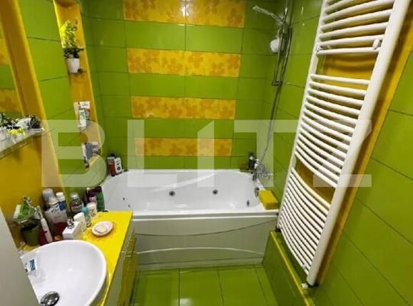 Apartament de vânzare 3 camere Nord-Est - 192728AV | BLITZ Dej | Poza5