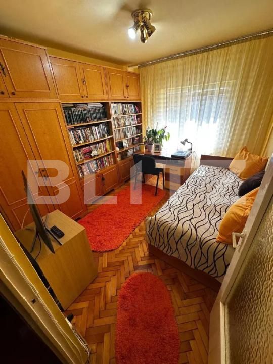 Apartament de vânzare 3 camere Nord-Est - 192728AV | BLITZ Dej | Poza2
