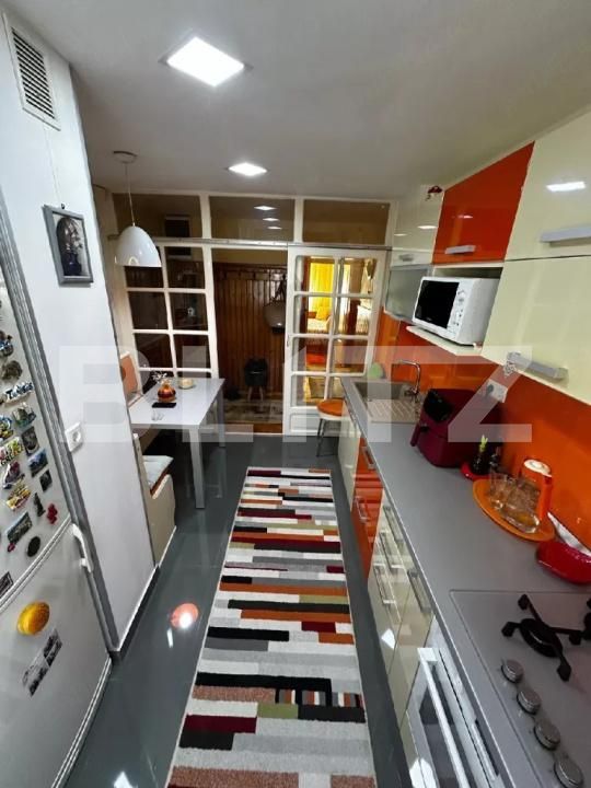 Apartament de vânzare 3 camere Nord-Est - 192728AV | BLITZ Dej | Poza4
