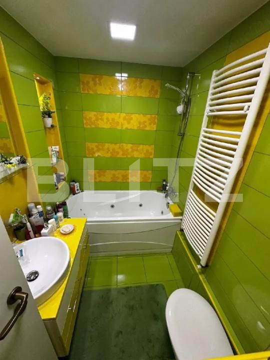 Apartament de vânzare 3 camere Nord-Est - 192728AV | BLITZ Dej | Poza5