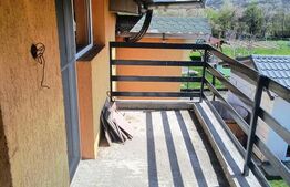 Casa de vanzare, cu 4 camere, 15 mp + 1283 mp teren - Dej