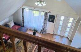 Casa de vanzare, cu 4 camere, 15 mp + 1283 mp teren - Dej