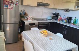 Casa de vanzare, cu 4 camere, 15 mp + 1283 mp teren - Dej