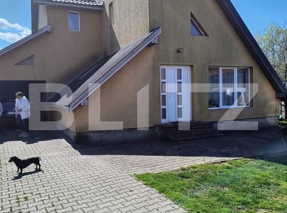 Casa de vânzare 4 camere Exterior Est - 192732CV | BLITZ Dej | Poza1
