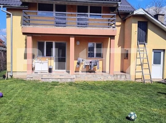 Casa de vânzare 4 camere Exterior Est - 192732CV | BLITZ Dej | Poza2