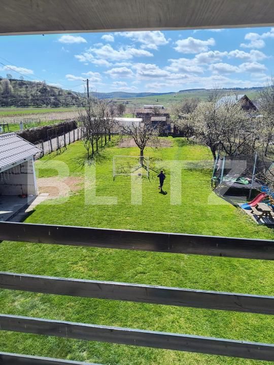 Casa de vânzare 4 camere Exterior Est - 192732CV | BLITZ Dej | Poza14