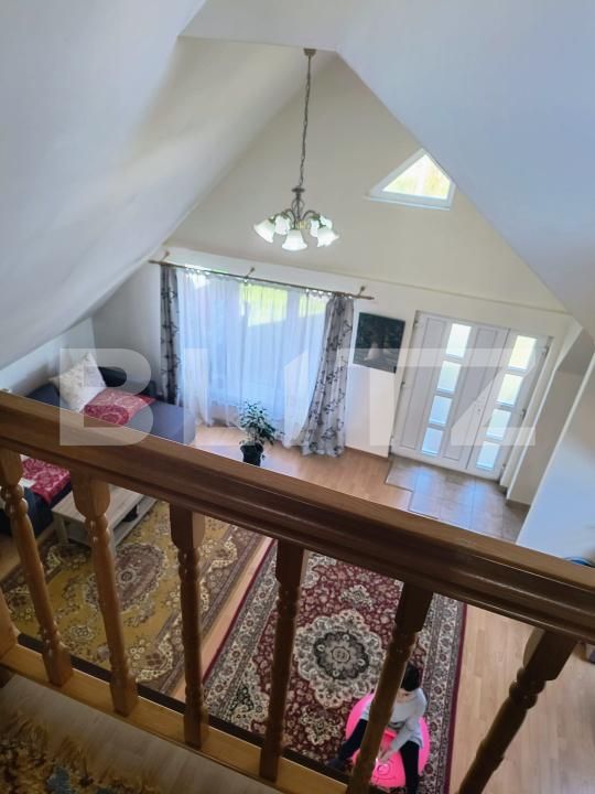 Casa de vânzare 4 camere Exterior Est - 192732CV | BLITZ Dej | Poza3